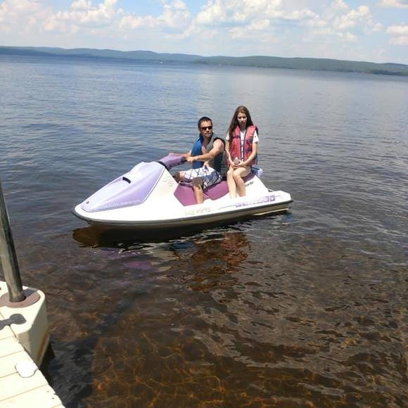 Meet your Posher, Reuben - Picture 1 of 1